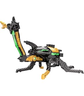 Amazon | バンダイ(BANDAI) 仮面ライダーリバイス 変身ベルト DX